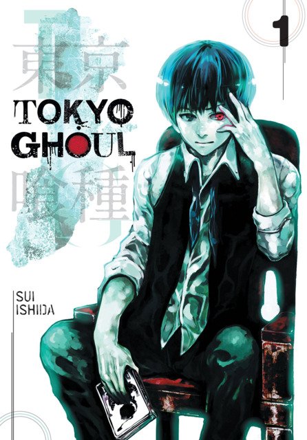 New York Times Manga Best Seller List for Dec 27 – Jan 2