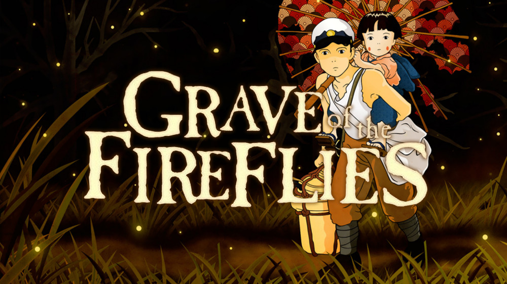 Grave Of The Fireflies – Animacsoft 101 Review